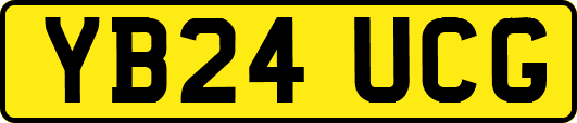 YB24UCG