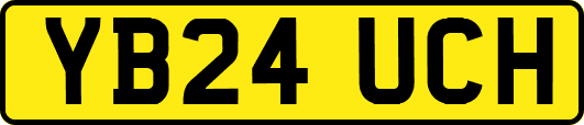 YB24UCH