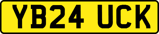 YB24UCK