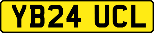 YB24UCL