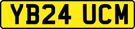 YB24UCM