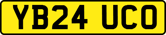 YB24UCO