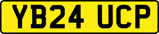 YB24UCP