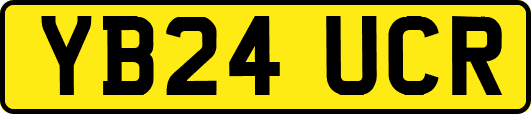 YB24UCR