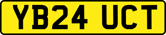 YB24UCT