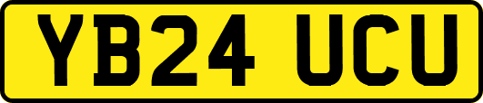YB24UCU