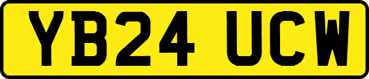 YB24UCW