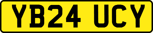 YB24UCY