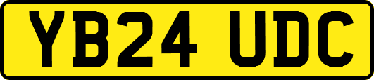 YB24UDC