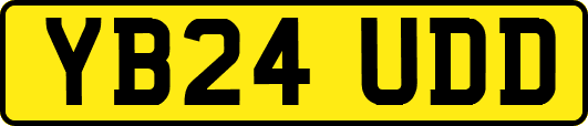 YB24UDD