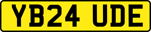 YB24UDE