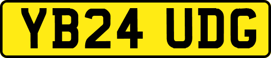 YB24UDG