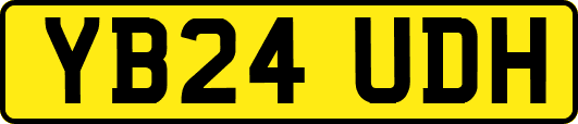 YB24UDH