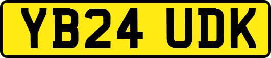 YB24UDK