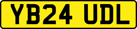 YB24UDL
