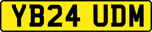 YB24UDM