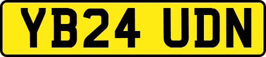 YB24UDN