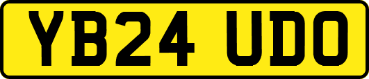 YB24UDO