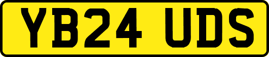 YB24UDS