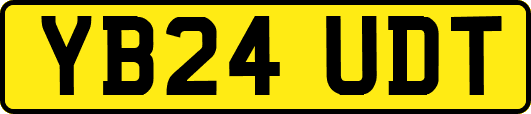 YB24UDT