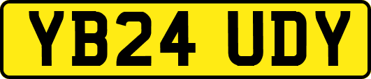 YB24UDY