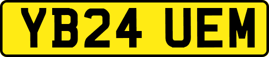 YB24UEM