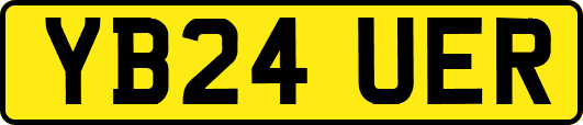 YB24UER