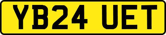 YB24UET