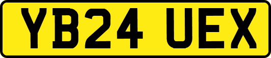 YB24UEX