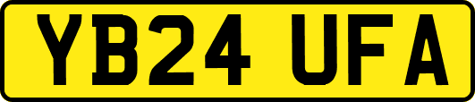 YB24UFA