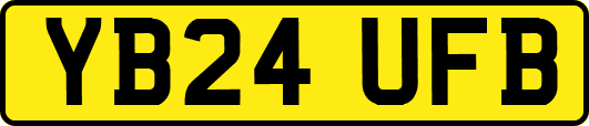 YB24UFB