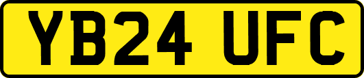YB24UFC