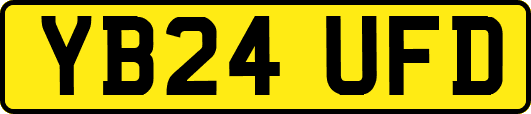YB24UFD
