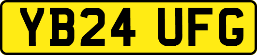 YB24UFG
