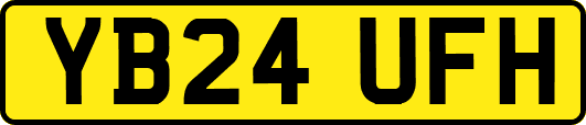 YB24UFH