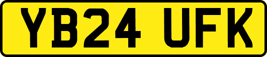 YB24UFK
