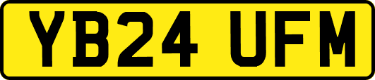 YB24UFM