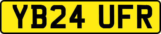 YB24UFR