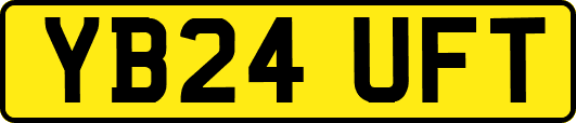 YB24UFT
