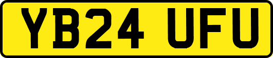 YB24UFU