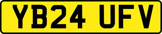 YB24UFV