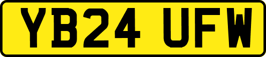 YB24UFW