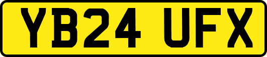 YB24UFX