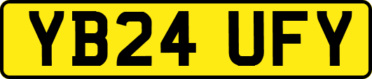 YB24UFY