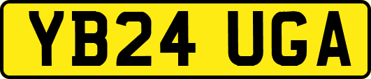 YB24UGA