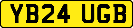 YB24UGB