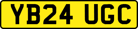 YB24UGC