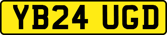 YB24UGD