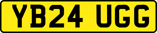 YB24UGG
