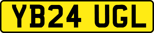 YB24UGL